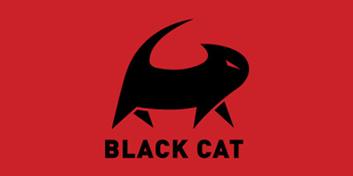 Black Cat Logo - Black cat Logos