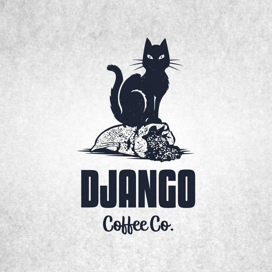 Black Cat Logo - 35 cat logos that are so hot right meow - 99designs
