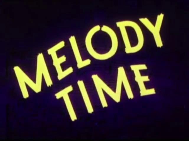 Melody Time Logo - 2015 00572 - TAMI