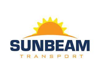 Sunbeam Logo - Sunbeam Transport Designed by piranhacreative | BrandCrowd