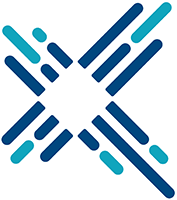 Blue Box Logo - Branding - QUT bluebox