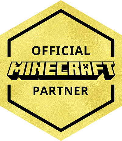 Small Minecraft Logo - Lifeboat Network: Minecraft PE Server