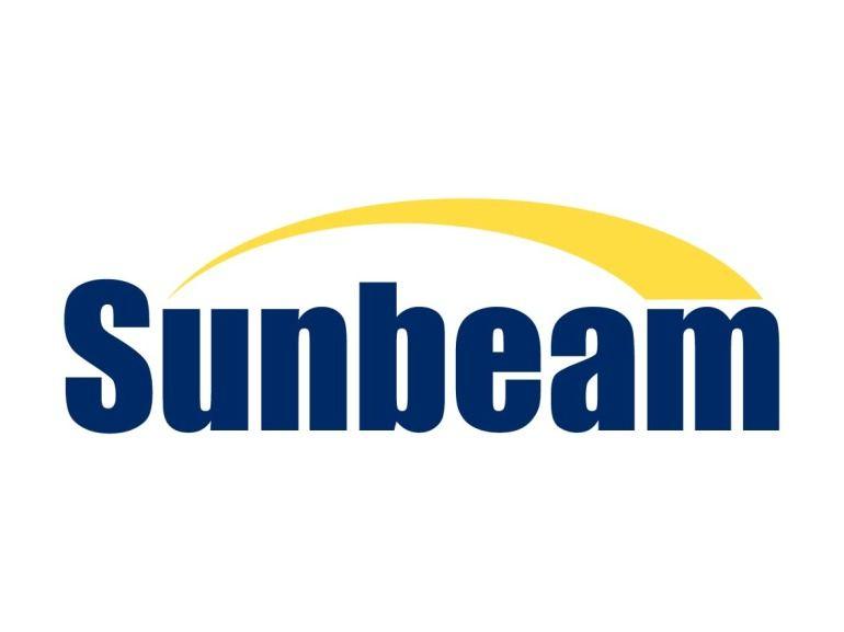Sunbeam Logo - Logo Design for Sunbeam. LogoBrands by Clinton Smith Design