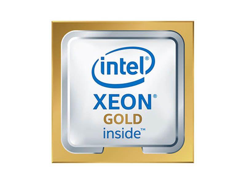 Xeon Logo - Intel Xeon Gold Logo - ServeTheHome