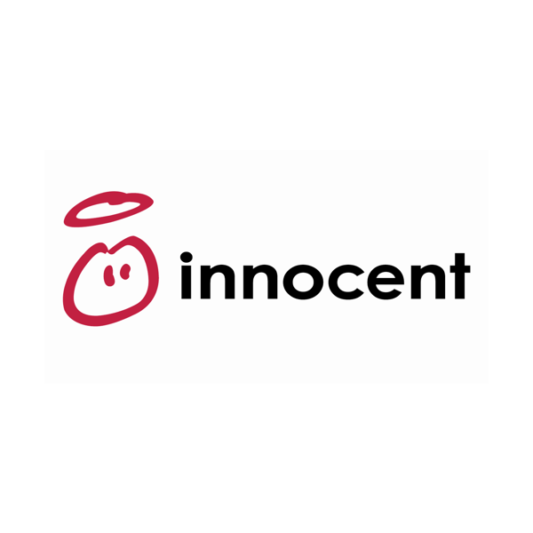 Sunbeam Logo - Innocent Logo