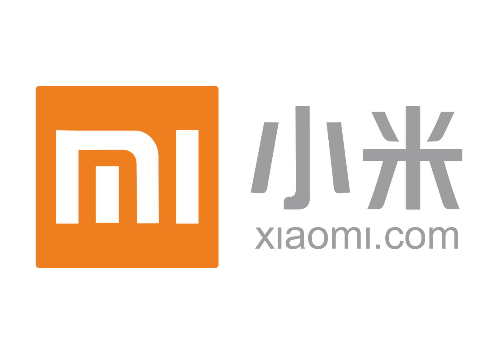 Xiao Me Logo - Xiaomi Logo transparent PNG - StickPNG