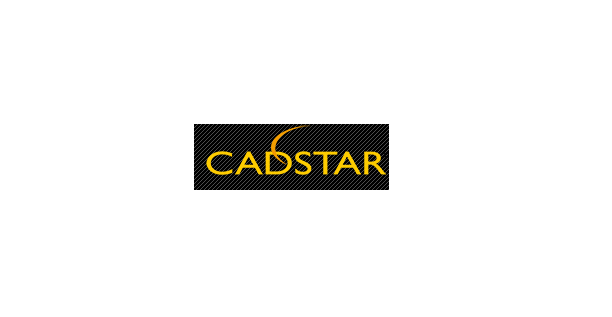 Grey with Red Lining Logo - Now CADSTAR v18 to come with Redlining Tool