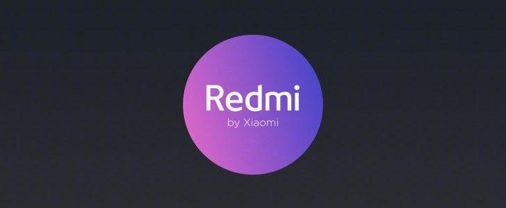 Xiao Me Logo - Xiaomi unveils the logo for the Redmi brand - GSMArena.com news