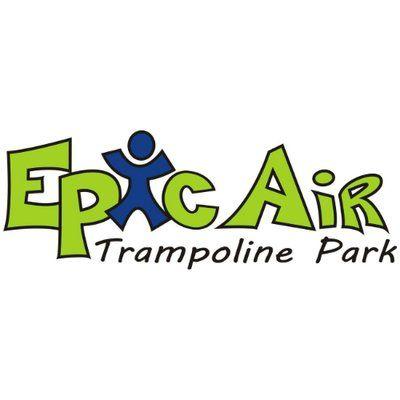 Epic Air Logo - Epic Air Park (@EpicAirPark) | Twitter