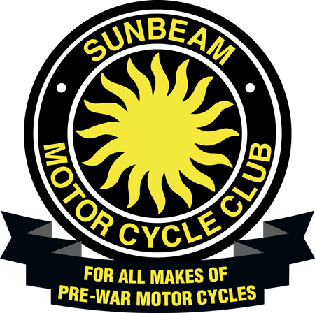 Sunbeam Logo - Home Motorcycle Club
