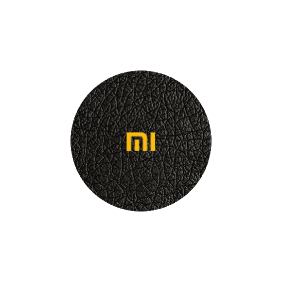 Xiao Me Logo - Additional Mi A2 Lite / Redmi 6 Pro Logo Skins // exacoat™