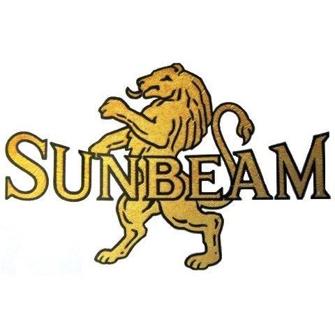 Sunbeam Logo - SUNBEAM Logo | Michel 67 | Flickr