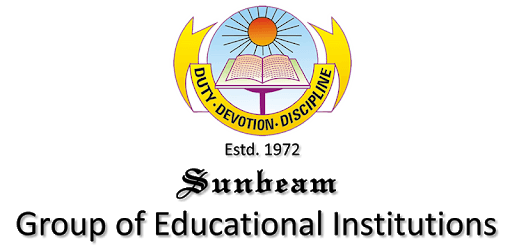 Sunbeam Logo - Sunbeam School(Varanasi)