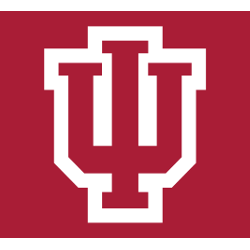 Indiana Logo - Indiana Hoosiers Alternate Logo. Sports Logo History