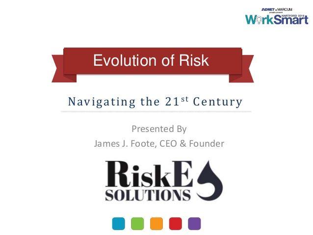 Century Risk Logo - EVOLUTION OF RISK IN THE 21ST CENTURY