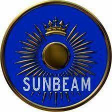 Sunbeam Logo - Sunbeam Motorcycles