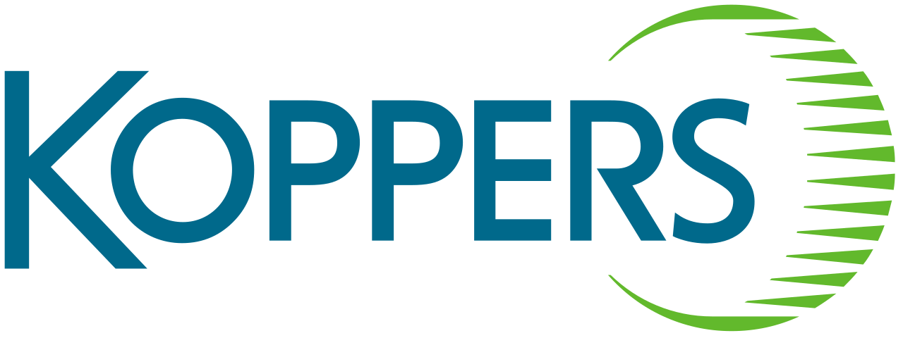 Koppers Logo - File:Koppers logo.svg