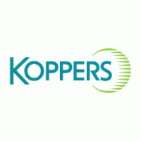 Koppers Logo - Koppers | Brands of the World™ | Download vector logos and logotypes