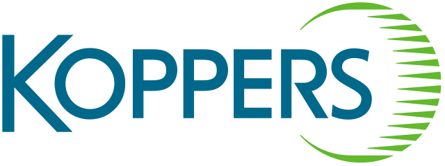 Koppers Logo - File:Koppers logo.svg