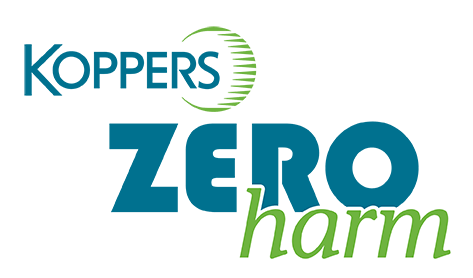 Koppers Logo - Koppers CSR 2017