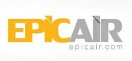 Epic Air Logo - চিত্র:Epic air logo.jpg - উইকিপিডিয়া