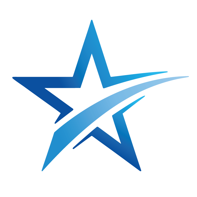 Blue Star Logo - Home - Blue Star IT Consulting