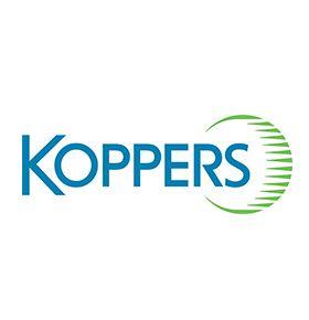 Koppers Logo - REMSA Home Directory Search