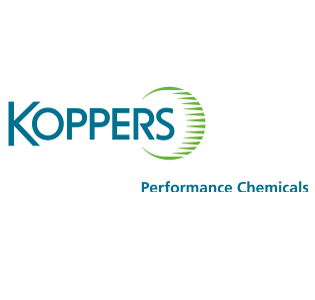 Koppers Logo - Koppers Performance Chemicals - Southeastern Lumber Manufacturers ...