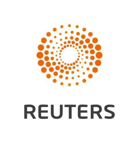Century Risk Logo - Reuters Logo. Political Risk For The 21st Century