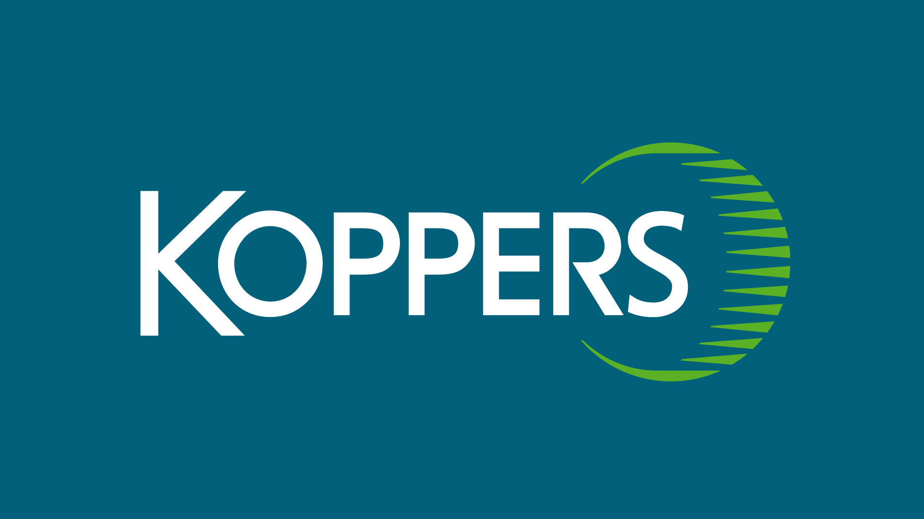 Koppers Logo - LogoDix