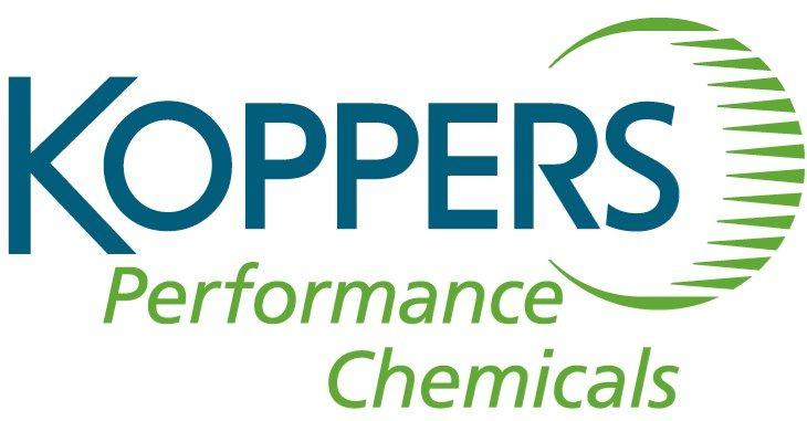 Koppers Logo - Koppers PC logo - Keyland