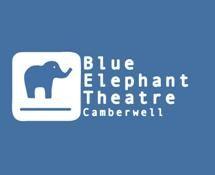 Blue Elephant Logo - Blue Elephant | Southwark Wellbeing Hub | Together: A leading UK ...