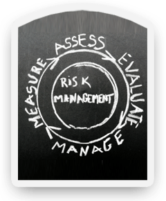 Century Risk Logo - Risk Management Risk Advisors