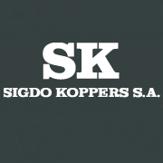 Koppers Logo - Sigdo Koppers Reviews | Glassdoor.co.uk