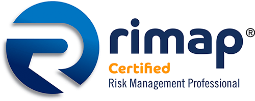 Century Risk Logo - RIMAP European Risk Management Professional Certification
