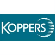 Koppers Logo - Koppers Employee Benefits and Perks | Glassdoor