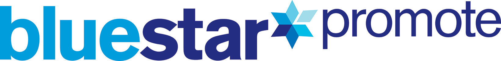 Blue Star Logo - Blue Star Promote | Blue Star Group Limited