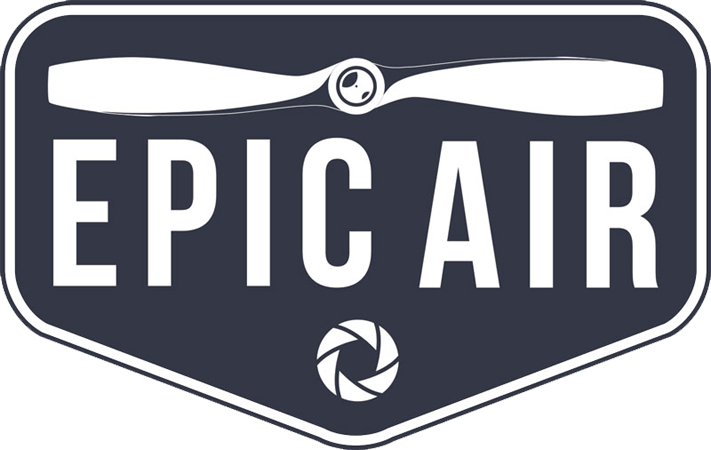 Epic Air Logo - Epic Air Aerial Services – Drone Operators South Africa – Epic Air ...