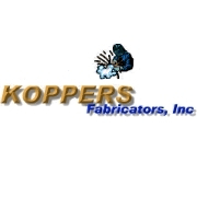 Koppers Logo - Working at Koppers Fabricators | Glassdoor.co.in