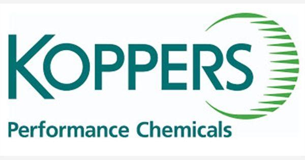 Koppers Logo - LogoDix