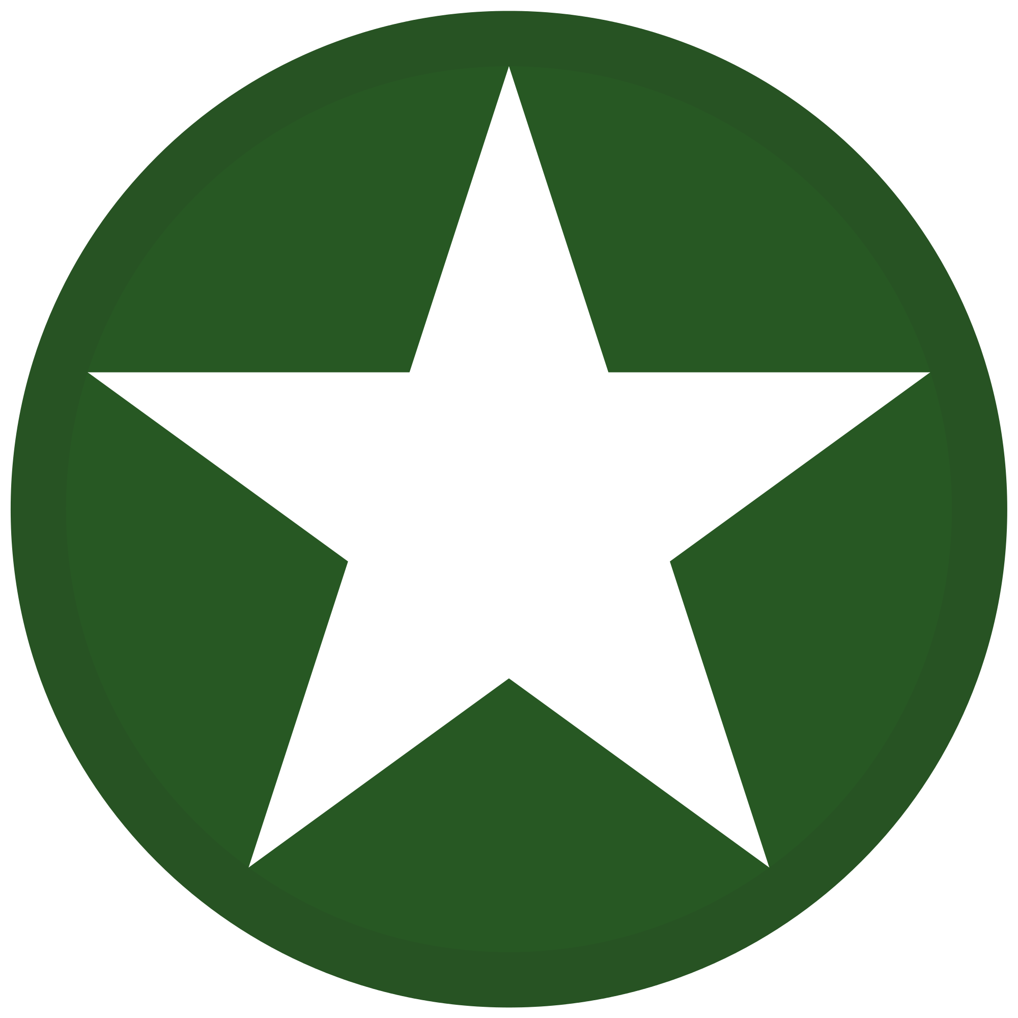 Green Circle Star Logo - File:Flag of Esperanto new.svg - Wikimedia Commons