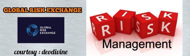 Century Risk Logo - GLOBAL RISK EXCHANGE (GRE): ENHANCED RISK EXCHANGE MARKETPLACE FOR
