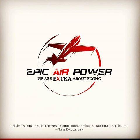 Epic Air Logo - Images about #logoground on Instagram