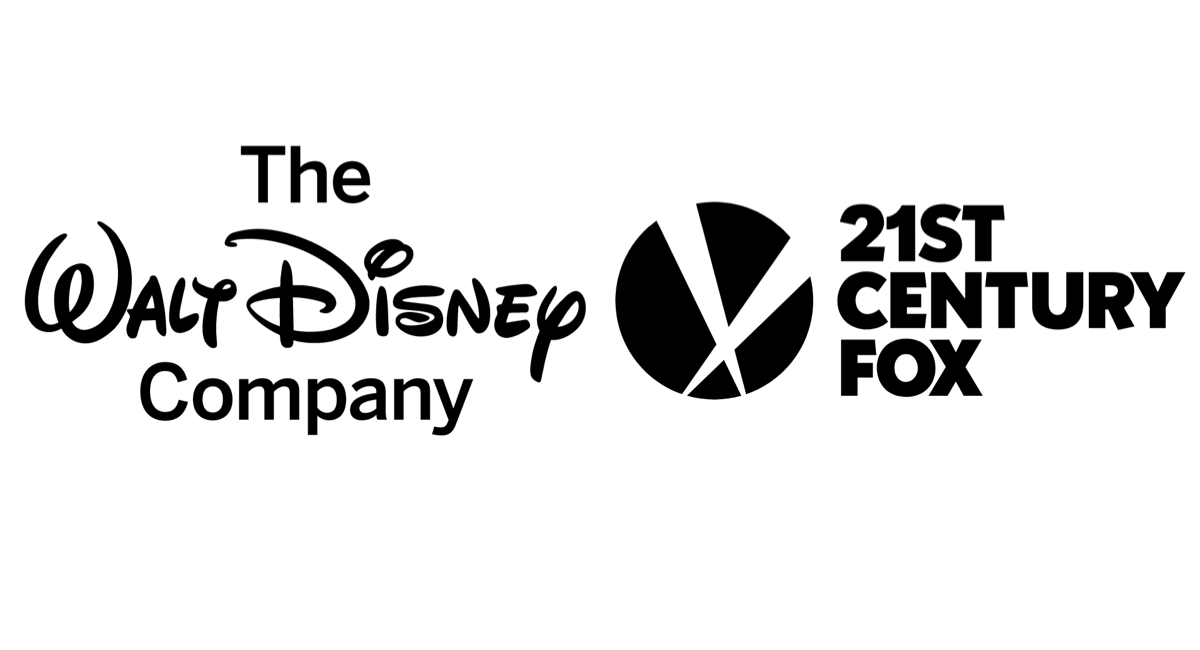 Century Risk Logo - Disney Will Significantly Increase Its Risk With Fox Deal Walt