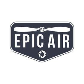 Epic Air Logo - Epic Air (epicairsa) on Pinterest