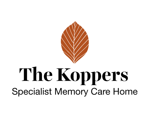 Koppers Logo - Events Page | The Koppers