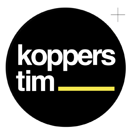 Koppers Logo - TimKoppers (Tim Koppers) · GitHub