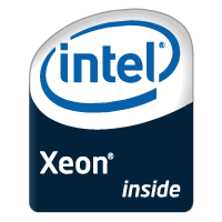 Xeon Logo - Intel Xeon Inside | Download logos | GMK Free Logos