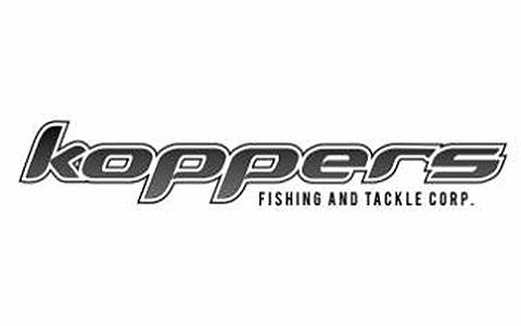 Koppers Logo - Koppers Fishing & Tackle - Research & Innovation | Niagara College