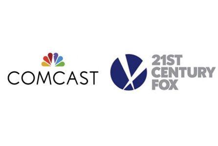 Century Risk Logo - Comcast Fox Bid Would Carry Less Antitrust Risk Than Disney's